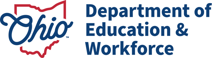 Ohio Department of Education and Workforce