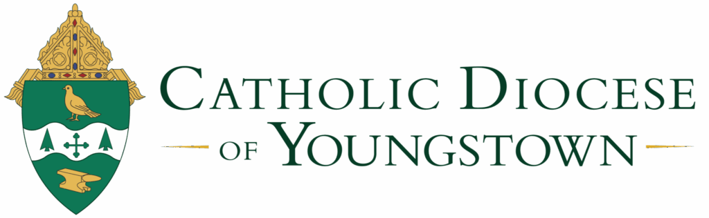 Catholic Diocese of Youngstown Logo